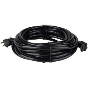 Main product image for Talent PP12-25 PowerPro 25 ft. 12/3 Contractor Grade 234-119